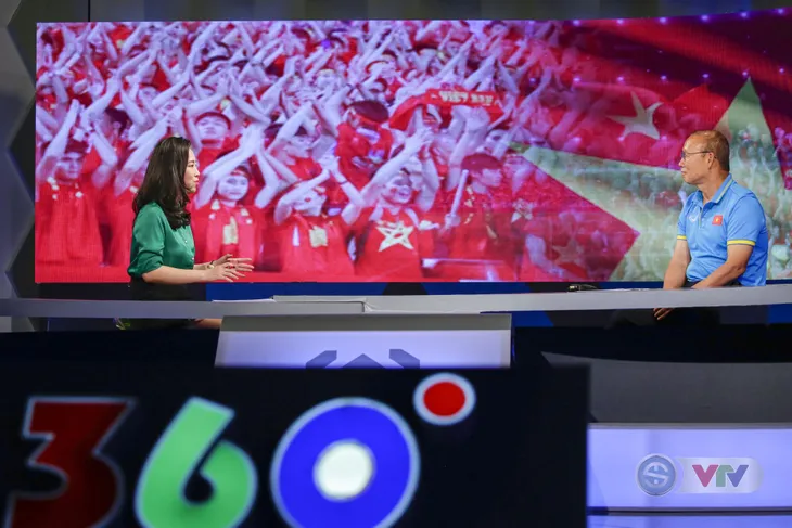 HLV Park Hang-seo: ĐT Việt Nam bị đánh giá thấp nhất ở bảng D Asian Cup 2018 - Ảnh 2. HLV Park Hang-seo: ĐT Việt Nam bị đánh giá thấp nhất ở bảng D Asian Cup 2018 - Ảnh 2.