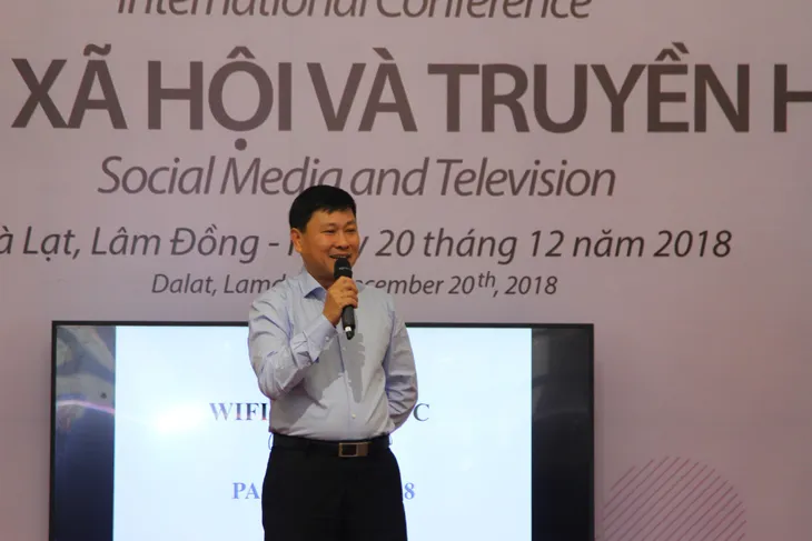 Truyền hình trong thời đại số: Thay đổi để tồn tại! - Ảnh 2. Truyền hình trong thời đại số: Thay đổi để tồn tại! - Ảnh 2.