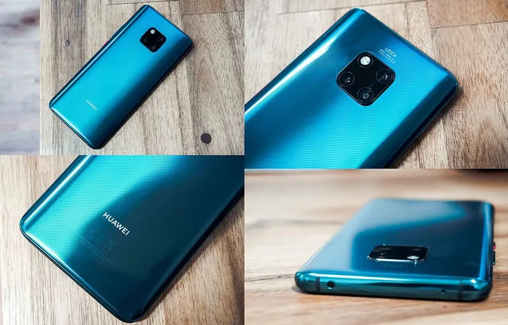 Những mẫu smartphone dành cho mùa Giáng sinh 2018 - Ảnh 3. Những mẫu smartphone dành cho mùa Giáng sinh 2018 - Ảnh 3.