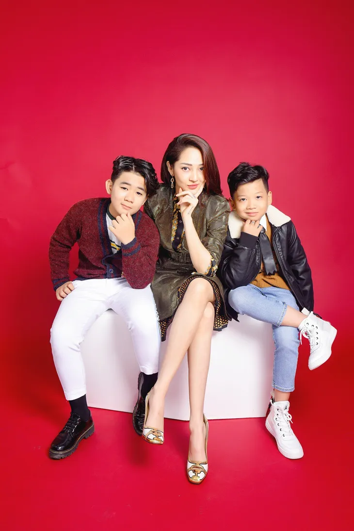 Giọng hát Việt nhí: Bảo Anh - Khắc Hưng tung bộ ảnh sang chảnh nhưng cực lầy - Ảnh 12. Giọng hát Việt nhí: Bảo Anh - Khắc Hưng tung bộ ảnh sang chảnh nhưng cực lầy - Ảnh 12.