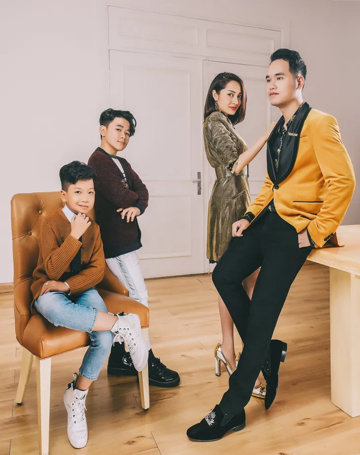 Giọng hát Việt nhí: Bảo Anh - Khắc Hưng tung bộ ảnh sang chảnh nhưng cực lầy - Ảnh 7. Giọng hát Việt nhí: Bảo Anh - Khắc Hưng tung bộ ảnh sang chảnh nhưng cực lầy - Ảnh 7.