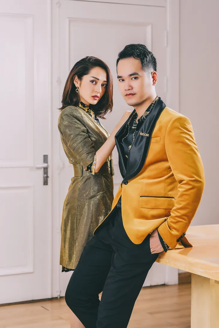Giọng hát Việt nhí: Bảo Anh - Khắc Hưng tung bộ ảnh sang chảnh nhưng cực lầy - Ảnh 6. Giọng hát Việt nhí: Bảo Anh - Khắc Hưng tung bộ ảnh sang chảnh nhưng cực lầy - Ảnh 6.