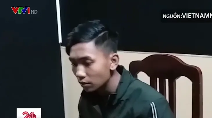 Đối tượng rải đinh trên cây cầu vượt biển dài nhất Việt Nam khai gì với công an? - Ảnh 1.
