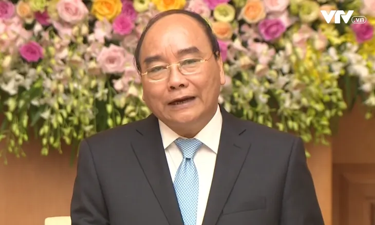 “Thúc đẩy khoa học công nghệ thành động lực tăng trưởng mới cho nền kinh tế” - Ảnh 1. “Thúc đẩy khoa học công nghệ thành động lực tăng trưởng mới cho nền kinh tế” - Ảnh 1.