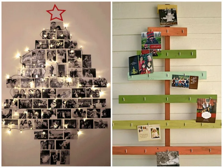 Cách trang trí cây thông Noel đẹp nhất năm 2018 - Ảnh 6. Cách trang trí cây thông Noel đẹp nhất năm 2018 - Ảnh 6.