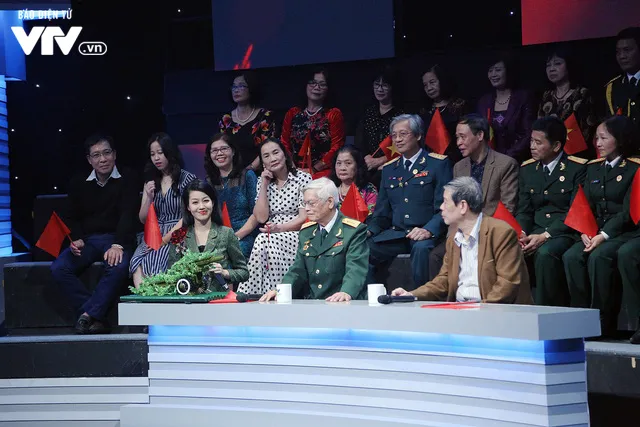 Giai điệu tự hào - Cây súng và hoa hồng: Bản anh hùng ca về người lính - Ảnh 9. Giai điệu tự hào - Cây súng và hoa hồng: Bản anh hùng ca về người lính - Ảnh 9.