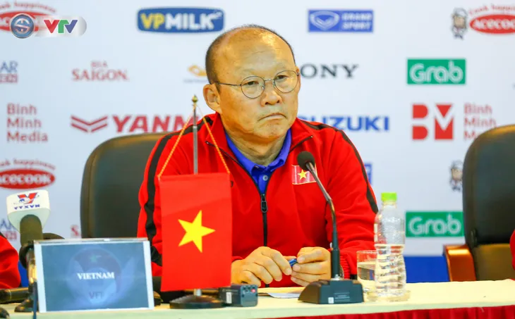 HLV Park Hang Seo cân nhắc gọi lại trung vệ Đình Trọng cho Asian Cup 2019 - Ảnh 1. HLV Park Hang Seo cân nhắc gọi lại trung vệ Đình Trọng cho Asian Cup 2019 - Ảnh 1.