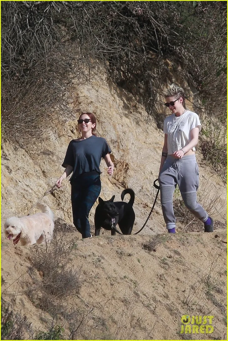 Ngạc nhiên chưa, đây là lý do Kristen Stewart chia tay bạn gái đồng giới - Ảnh 3. Ngạc nhiên chưa, đây là lý do Kristen Stewart chia tay bạn gái đồng giới - Ảnh 3.