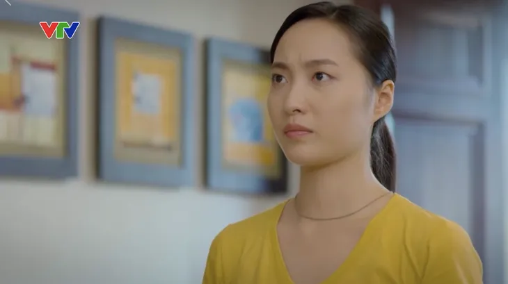 Éo le chuyện tình của 4 nữ chính Những cô gái trong thành phố - Ảnh 2. Éo le chuyện tình của 4 nữ chính Những cô gái trong thành phố - Ảnh 2.