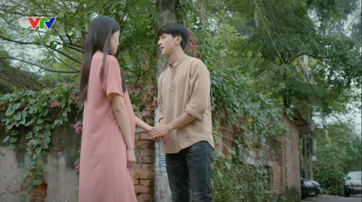 Éo le chuyện tình của 4 nữ chính Những cô gái trong thành phố - Ảnh 6. Éo le chuyện tình của 4 nữ chính Những cô gái trong thành phố - Ảnh 6.