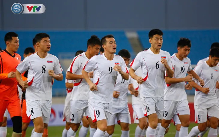 ĐT Việt Nam – ĐT CHDCND Triều Tiên: Bước chạy đà cho Asian Cup 2019 (19h00 hôm nay, 25/12 trên VTV6 và VTV Sports) - Ảnh 3. ĐT Việt Nam – ĐT CHDCND Triều Tiên: Bước chạy đà cho Asian Cup 2019 (19h00 hôm nay, 25/12 trên VTV6 và VTV Sports) - Ảnh 3.