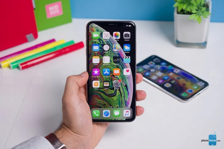 Chống ế, Apple cho người dùng thanh toán theo nhiều đợt khi mua iPhone mới - Ảnh 2. Chống ế, Apple cho người dùng thanh toán theo nhiều đợt khi mua iPhone mới - Ảnh 2.