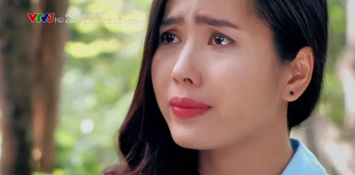 Cung đường tội lỗi - Tập 44: Hạ được ông Hòa, Quân lại muốn rũ bỏ Lan Khanh về với Minh Châu - Ảnh 4. Cung đường tội lỗi - Tập 44: Hạ được ông Hòa, Quân lại muốn rũ bỏ Lan Khanh về với Minh Châu - Ảnh 4.
