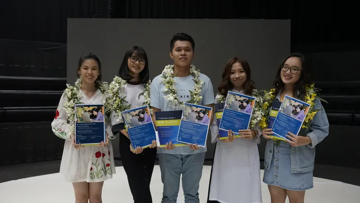 Chung kết cuộc thi My FutureNZ: Giải thưởng tham quan miễn phí xứ Kiwi đã có chủ - Ảnh 4. Chung kết cuộc thi My FutureNZ: Giải thưởng tham quan miễn phí xứ Kiwi đã có chủ - Ảnh 4.