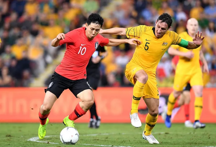 5 sự vắng mặt đáng tiếc nhất Asian Cup 2019 - Ảnh 5. 5 sự vắng mặt đáng tiếc nhất Asian Cup 2019 - Ảnh 5.