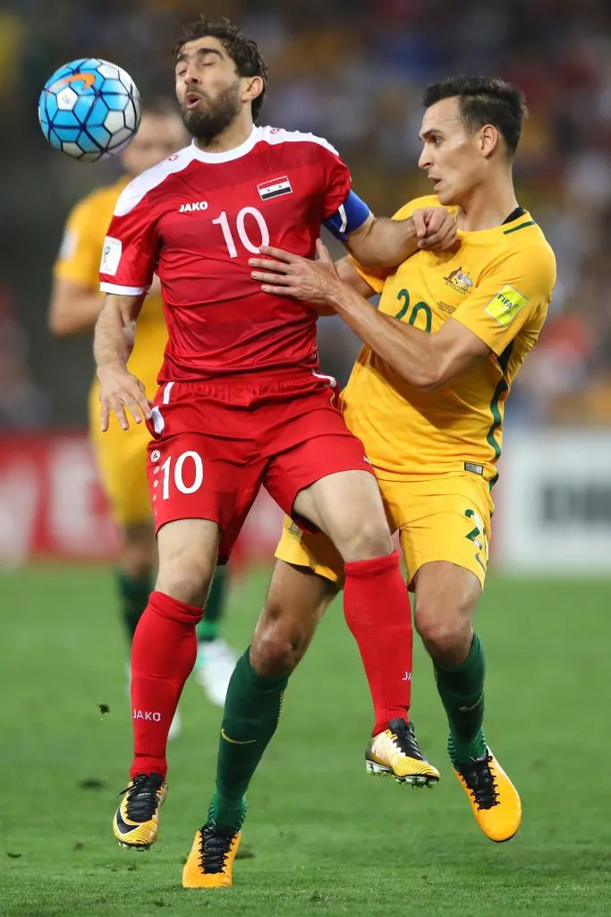5 sự vắng mặt đáng tiếc nhất Asian Cup 2019 - Ảnh 4. 5 sự vắng mặt đáng tiếc nhất Asian Cup 2019 - Ảnh 4.