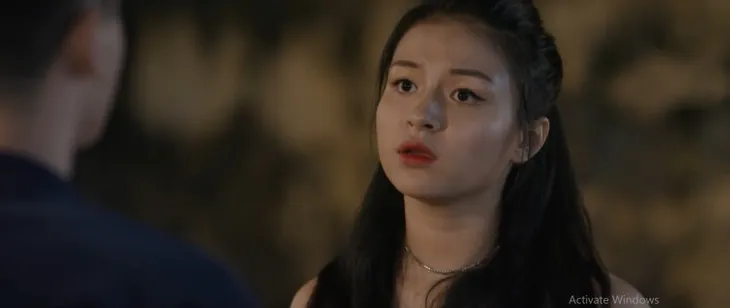 Chạy trốn thanh xuân - Tập 9: Cưỡng hôn An (Lưu Đê Ly), Phi (Huỳnh Anh) chịu đòn đau - Ảnh 1. Chạy trốn thanh xuân - Tập 9: Cưỡng hôn An (Lưu Đê Ly), Phi (Huỳnh Anh) chịu đòn đau - Ảnh 1.