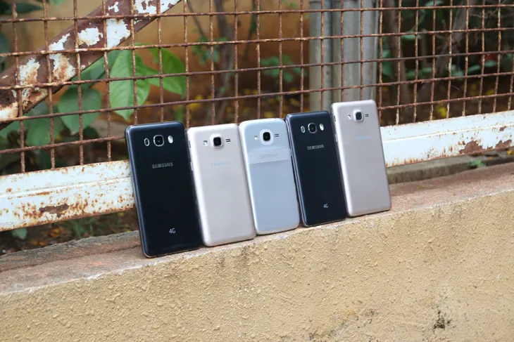Samsung sẽ có thêm dòng Galaxy M thay thế các sản phẩm giá rẻ? - Ảnh 1. Samsung sẽ có thêm dòng Galaxy M thay thế các sản phẩm giá rẻ? - Ảnh 1.