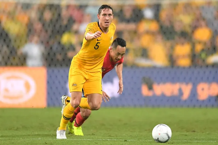 Asian Cup 2019 có thể là giải đấu cuối cùng của những ngôi sao này! - Ảnh 2. Asian Cup 2019 có thể là giải đấu cuối cùng của những ngôi sao này! - Ảnh 2.