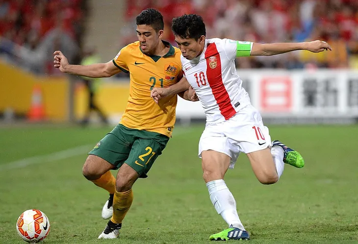 Asian Cup 2019 có thể là giải đấu cuối cùng của những ngôi sao này! - Ảnh 3. Asian Cup 2019 có thể là giải đấu cuối cùng của những ngôi sao này! - Ảnh 3.