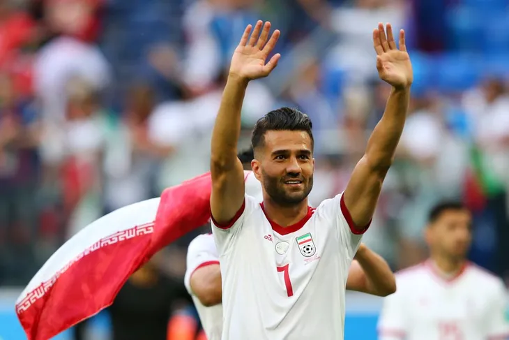 Asian Cup 2019 có thể là giải đấu cuối cùng của những ngôi sao này! - Ảnh 4. Asian Cup 2019 có thể là giải đấu cuối cùng của những ngôi sao này! - Ảnh 4.