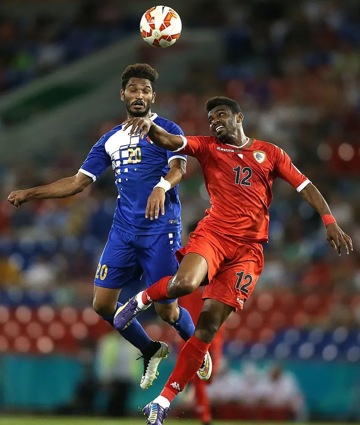 Asian Cup 2019 có thể là giải đấu cuối cùng của những ngôi sao này! - Ảnh 5. Asian Cup 2019 có thể là giải đấu cuối cùng của những ngôi sao này! - Ảnh 5.