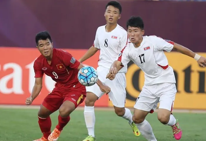 ĐT Việt Nam – ĐT CHDCND Triều Tiên: Bước chạy đà cho Asian Cup 2019 (19h00 hôm nay, 25/12 trên VTV6 và VTV Sports) - Ảnh 2. ĐT Việt Nam – ĐT CHDCND Triều Tiên: Bước chạy đà cho Asian Cup 2019 (19h00 hôm nay, 25/12 trên VTV6 và VTV Sports) - Ảnh 2.