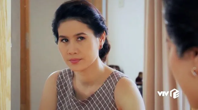 Loạt ảnh Thân Thúy Hà độc ác xuất thần trong phim Cung đường tội lỗi - Ảnh 15. Loạt ảnh Thân Thúy Hà độc ác xuất thần trong phim Cung đường tội lỗi - Ảnh 15.