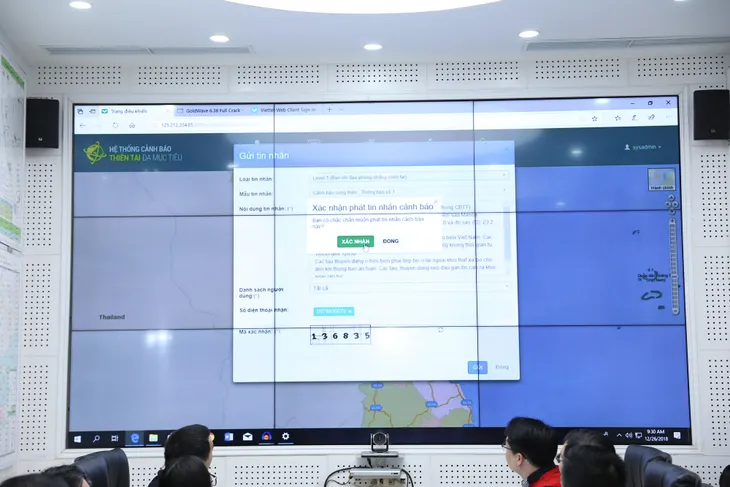 Nếu có sóng thần, 13 tỉnh ven biển Việt Nam nguy cơ cao bị ảnh hưởng - Ảnh 2.