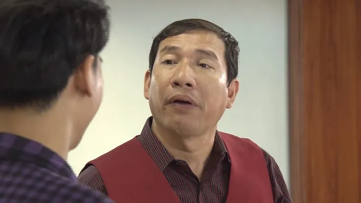 Mẹ ơi, bố đâu rồi? - Tập 31: Vạch tội chị và em gái, Ly (Quỳnh Kool) tự nhận là cô con gái ngoan nhất nhà - Ảnh 4. Mẹ ơi, bố đâu rồi? - Tập 31: Vạch tội chị và em gái, Ly (Quỳnh Kool) tự nhận là cô con gái ngoan nhất nhà - Ảnh 4.