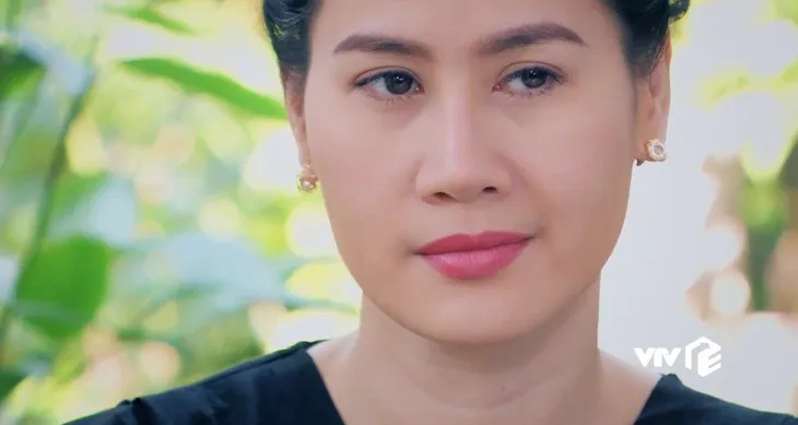 Loạt ảnh Thân Thúy Hà độc ác xuất thần trong phim Cung đường tội lỗi - Ảnh 6. Loạt ảnh Thân Thúy Hà độc ác xuất thần trong phim Cung đường tội lỗi - Ảnh 6.
