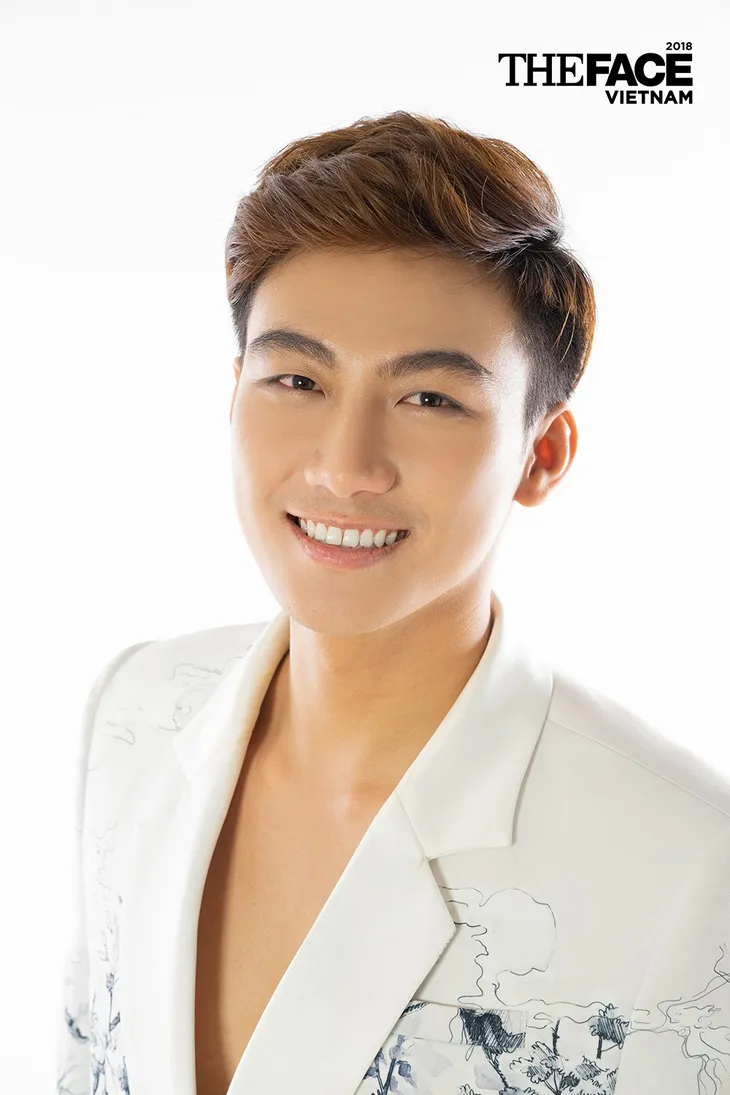 Top 3 The Face Vietnam 2018 xuất thần trong bộ ảnh trước thềm chung kết - Ảnh 9. Top 3 The Face Vietnam 2018 xuất thần trong bộ ảnh trước thềm chung kết - Ảnh 9.