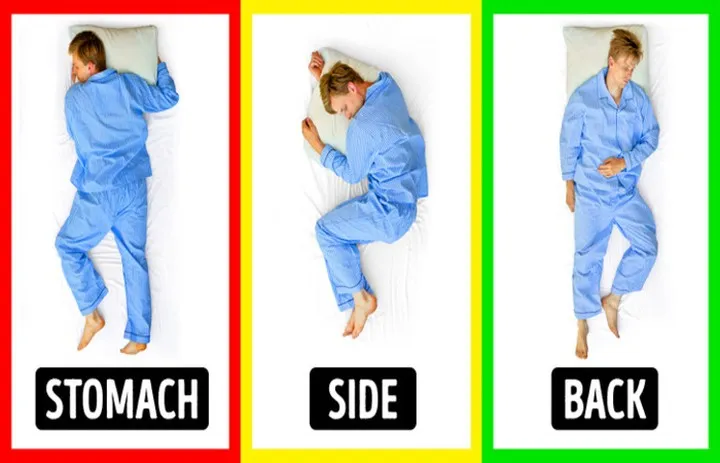 9 cách để có giấc ngủ ngon hơn - Ảnh 1. 9 cách để có giấc ngủ ngon hơn - Ảnh 1.