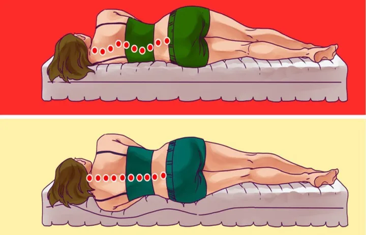 9 cách để có giấc ngủ ngon hơn - Ảnh 2. 9 cách để có giấc ngủ ngon hơn - Ảnh 2.