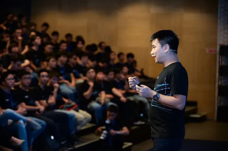 Việt Nam đã có sản phẩm AI-first - Ảnh 3. Việt Nam đã có sản phẩm AI-first - Ảnh 3.