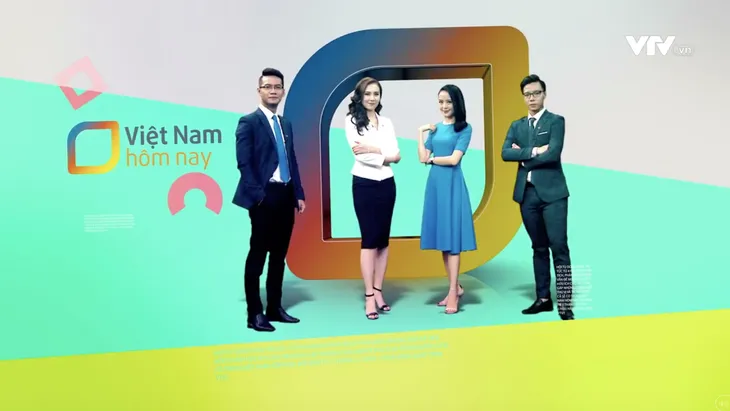 Việt Nam hôm nay: Diện mạo mới, phong cách mới, điểm hẹn mới - Ảnh 1. Việt Nam hôm nay: Diện mạo mới, phong cách mới, điểm hẹn mới - Ảnh 1.