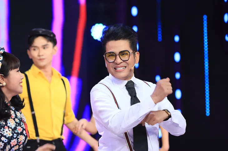 Ký ức vui vẻ: Hồng Vân, Ốc Thanh Vân đau khổ vì... cân nặng - Ảnh 4. Ký ức vui vẻ: Hồng Vân, Ốc Thanh Vân đau khổ vì... cân nặng - Ảnh 4.
