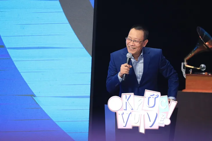 Ký ức vui vẻ: Hồng Vân, Ốc Thanh Vân đau khổ vì... cân nặng - Ảnh 3. Ký ức vui vẻ: Hồng Vân, Ốc Thanh Vân đau khổ vì... cân nặng - Ảnh 3.