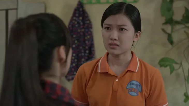 Những cô gái trong thành phố - Tập 4: Mai bị xâm hại ở bãi đất hoang, 2 chị có giải cứu kịp? - Ảnh 2. Những cô gái trong thành phố - Tập 4: Mai bị xâm hại ở bãi đất hoang, 2 chị có giải cứu kịp? - Ảnh 2.