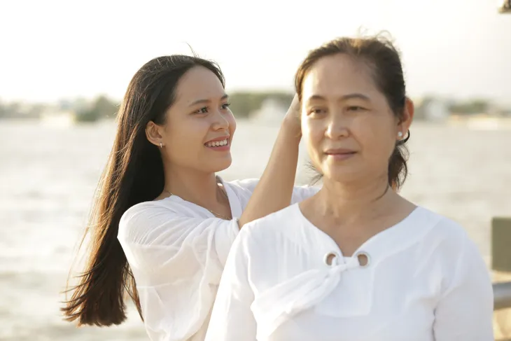 Gala Cuộc sống vẫn tươi đẹp 2018: Khát vọng ầu ơ - Thế giới của những người đi tìm con bằng mọi giá - Ảnh 2. Gala Cuộc sống vẫn tươi đẹp 2018: Khát vọng ầu ơ - Thế giới của những người đi tìm con bằng mọi giá - Ảnh 2.