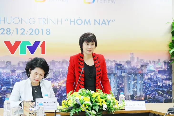 Chương trình Việt Nam hôm nay chính thức ra mắt! - Ảnh 3.