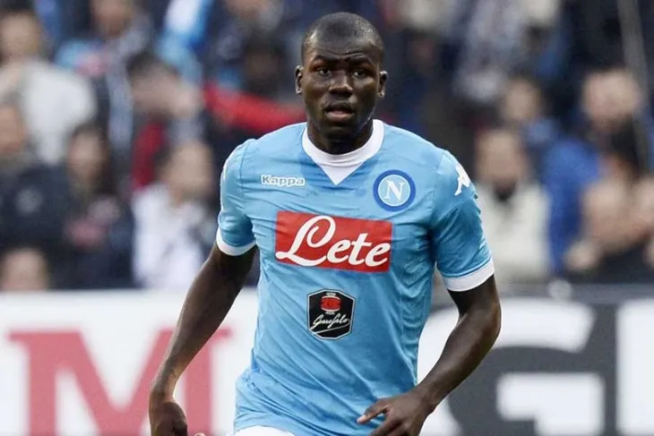koulibaly koulibaly