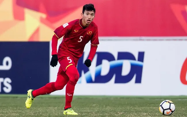 ĐT Việt Nam trẻ nhất Asian Cup 2019 - Ảnh 1. ĐT Việt Nam trẻ nhất Asian Cup 2019 - Ảnh 1.