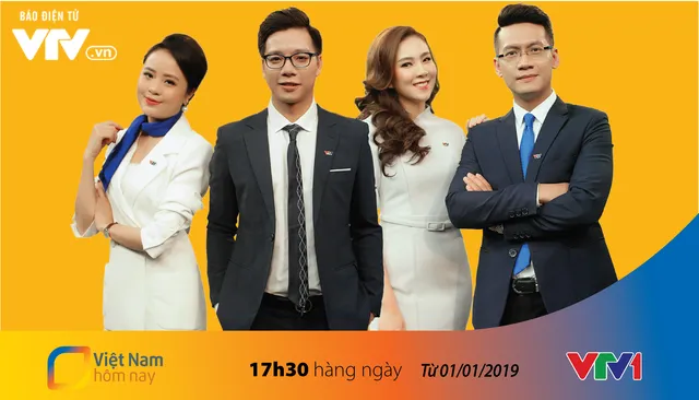 Chương trình Việt Nam hôm nay chính thức ra mắt! - Ảnh 4.