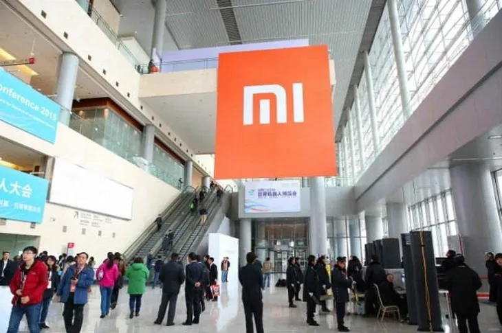 Xiaomi tấn công thị trường điện tử tiêu dùng Ấn Độ - Ảnh 2. Xiaomi tấn công thị trường điện tử tiêu dùng Ấn Độ - Ảnh 2.