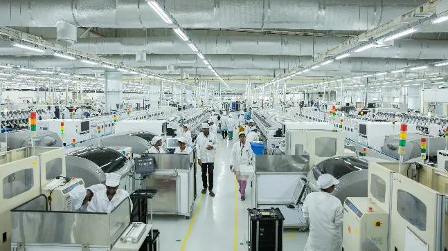 Xiaomi tấn công thị trường điện tử tiêu dùng Ấn Độ - Ảnh 1. Xiaomi tấn công thị trường điện tử tiêu dùng Ấn Độ - Ảnh 1.