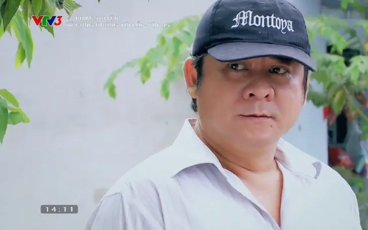 Cung đường tội lỗi - Tập 45: Lan Khanh chết khi mang thai với Quân - Ảnh 3. Cung đường tội lỗi - Tập 45: Lan Khanh chết khi mang thai với Quân - Ảnh 3.