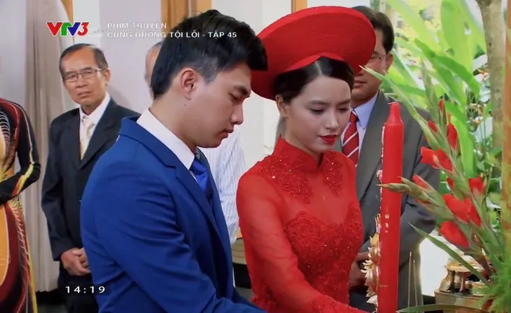 Cung đường tội lỗi - Tập 45: Lan Khanh chết khi mang thai với Quân - Ảnh 4. Cung đường tội lỗi - Tập 45: Lan Khanh chết khi mang thai với Quân - Ảnh 4.