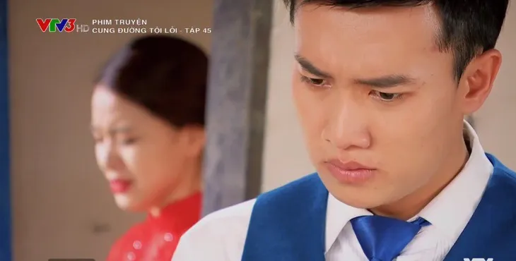 Cung đường tội lỗi - Tập 45: Lan Khanh chết khi mang thai với Quân - Ảnh 5. Cung đường tội lỗi - Tập 45: Lan Khanh chết khi mang thai với Quân - Ảnh 5.