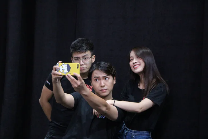 Bất ngờ với tập cuối khép lại mùa 3 IELTS FACE-OFF - Ảnh 3. Bất ngờ với tập cuối khép lại mùa 3 IELTS FACE-OFF - Ảnh 3.